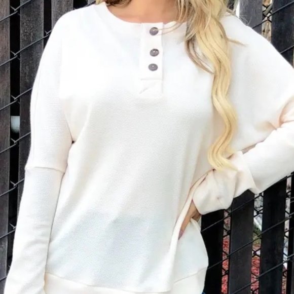 Tops - Everyday Long Sleeve